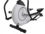 Эллиптический тренажер домашний Spirit Fitness SE205 (маховик 10 кг, шаг 41 см, нагрузка до 120 кг)