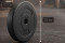 Диск 26 мм. пластиковый 2,5 кг VictoryFit VF-SPL26025