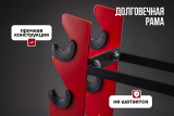 Стойка-мини зубчатая для гантелей VictoryFit VF-D4009