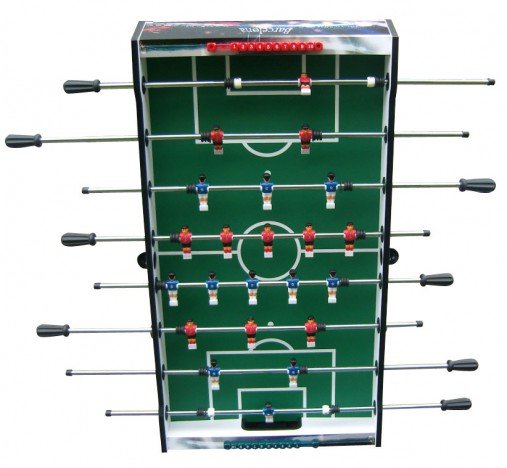 Игровой стол - футбол DFC Barcelona GS-ST-1338