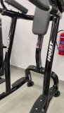 Поднятие коленей / Брусья Hoist CF-3252 Black