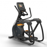 Matrix Ascent Trainer с консолью Touch Base Эллиптический эргометр с переменным шагом