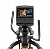 Matrix Ascent Trainer с консолью Touch Base Эллиптический эргометр с переменным шагом