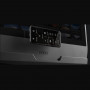 Эллиптический тренажер Matrix Ascent Trainer Performance с изменяющимся углом наклона и длиной шага. Консоль Touch Base