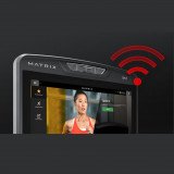 Matrix Ascent Trainer с консолью Touch Base Эллиптический эргометр с переменным шагом