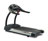 Беговая дорожка CIRCLE FITNESS M7L, черный, консоль 2.0