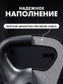Гиря пластиковая 4 кг VictoryFit VF-KP040