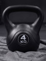 Гиря пластиковая 4 кг VictoryFit VF-KP040