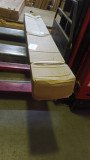 Стойка для гантелей на 10 пар PROFI-FIT 2067 DHZ