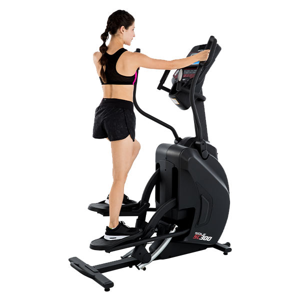 Sole Fitness SC300