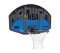 Баскетбольный щит с кольцом Spalding NBA Highlight 44