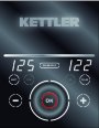 Велотренажер KETTLER Ergo S арт. 7682-755