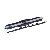 Пояс для отягощений со стропой LIVEPRO Weight Belt LP8098