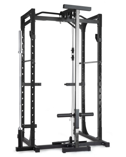 Силовая рама c верхним и нижним блоком VictoryFit VF-B2015