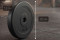 Диск 26 мм. пластиковый 10 кг VictoryFit VF-SPL26100