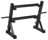 Стойка многофункциональная для гантелей и гирь VictoryFit VF-D4018
