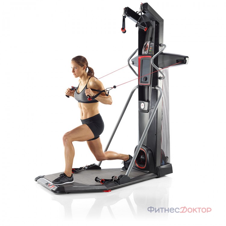Bowflex HVT 179 900