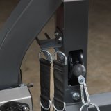 Body-Solid SBL460P4 Мультистанция + гакк + скамья