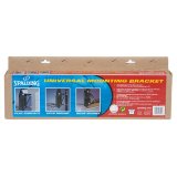 Универсальный крепеж Mounting Bracket для щитов Spalding - 8406SCNR