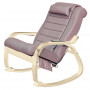 Массажное кресло-качалка для отдыха EGO Relax EG2005 стандарт (Микрофибра)