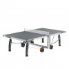 Настольный теннис
