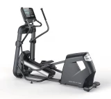 BRONZE GYM E1000M PRO TFT TURBO (new) Эллиптический эргометр с автонаклоном коммерческий