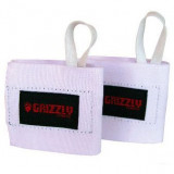 Бинт для запястий GRIZZLY 8665-09 белый