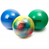 Гимнастический мяч TOGU ABS Powerball 75 см зеленый