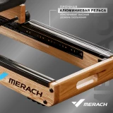 MERACH MR-950W1Z Гребной тренажер водный