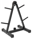 Стойка треугольная для дисков (26 мм.) VictoryFit VF-D4014