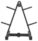 Стойка треугольная для дисков (26 мм.) VictoryFit VF-D4014