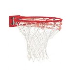 Кольцо баскетбольное Spalding Red Slam Jam 7800SCN