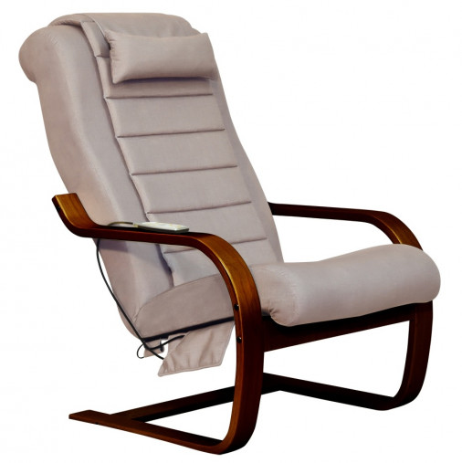 Массажное лофт-кресло для отдыха EGO Spring EG2004 (Под заказ)