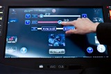 AeroFIT Pro 9900T 19&quot; LCD Беговая дорожка