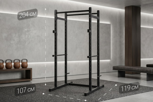 Силовая рама VictoryFit VF-B2018 Силовая рама VictoryFit VF-B2018