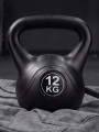 Гиря пластиковая 12 кг VictoryFit VF-KP120