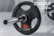 Диск 31 мм. обрезиненный с 3-мя хватами 2,5 кг, VictoryFit VF-S250250