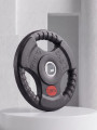 Диск 31 мм. обрезиненный с 3-мя хватами 2,5 кг, VictoryFit VF-S250250