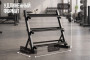 Стойка удлиненная для гантелей VictoryFit VF-D4002