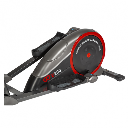 Эллиптический тренажер CardioPower E250