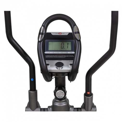 Эллиптический тренажер CardioPower E250