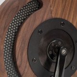 NOHrD Bike Велотренажер, материал: ясень окрашенный