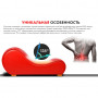 Дизайнерское кресло EGO Amore EG7001 Антрацит (Арпатек)