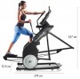 Эллиптический кросстренер со свободным шагом NordicTrack FreeStride Trainer FS7i