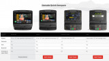 Matrix Lifestyle Touch XL Base Беговая дорожка
