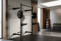 Силовая рама с креплением к стене VictoryFit VF-B2004