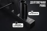 Стойка универсальная VictoryFit VF-D4004