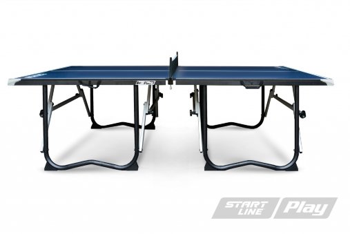 Start Line Play (SLP-9F29) самый компактный стол для настольного тенниса