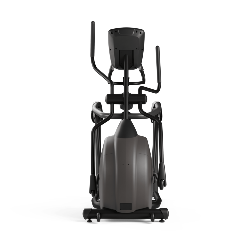 Эллиптический тренажер Vision S60 Matte Black (2020) Suspension Elliptical профессиональный для зала