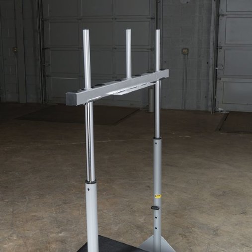 Вертикальный жим ногами Body-Solid Powerline PVLP156x